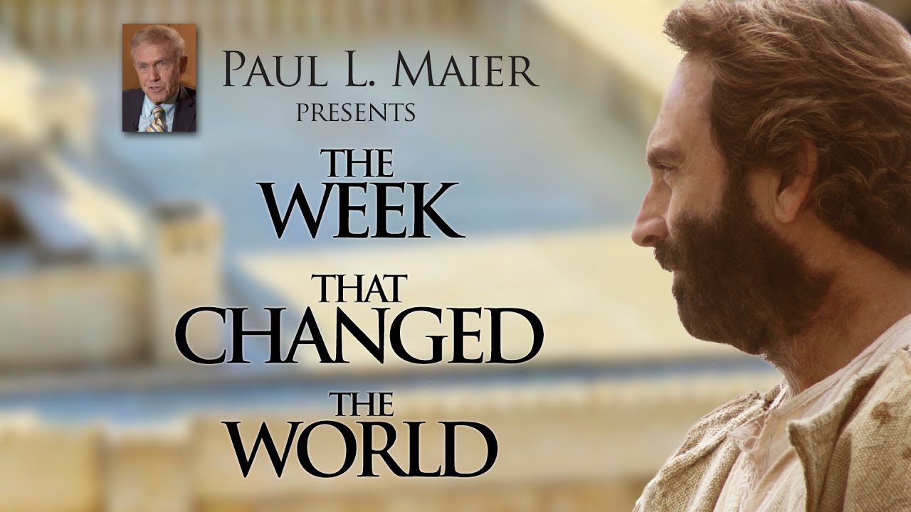 The Week That Changed The World | Short Movie | Dr. Paul L. Maier