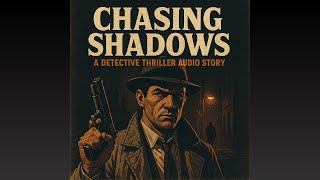 Chasing Shadows: 1980s Noir Detective Thriller (Audio Drama)