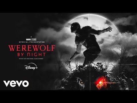 There Is No Peace Without Tuba (From "Marvel Studios' Werewolf By Night"/Audio Only)