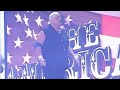 Dusty Rhodes Entrance (with his son