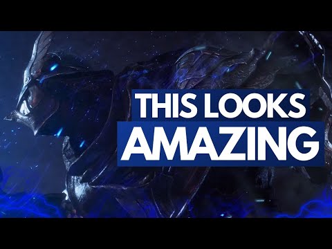 REVENANT RETURNS! NEW Bosses, Areas + STORY Teases? Elden Ring Nightreign LAUNCH TRAILER Analysis