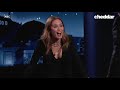 Why All Late-Night Talk Shows Look The Same - Cheddar Explains
