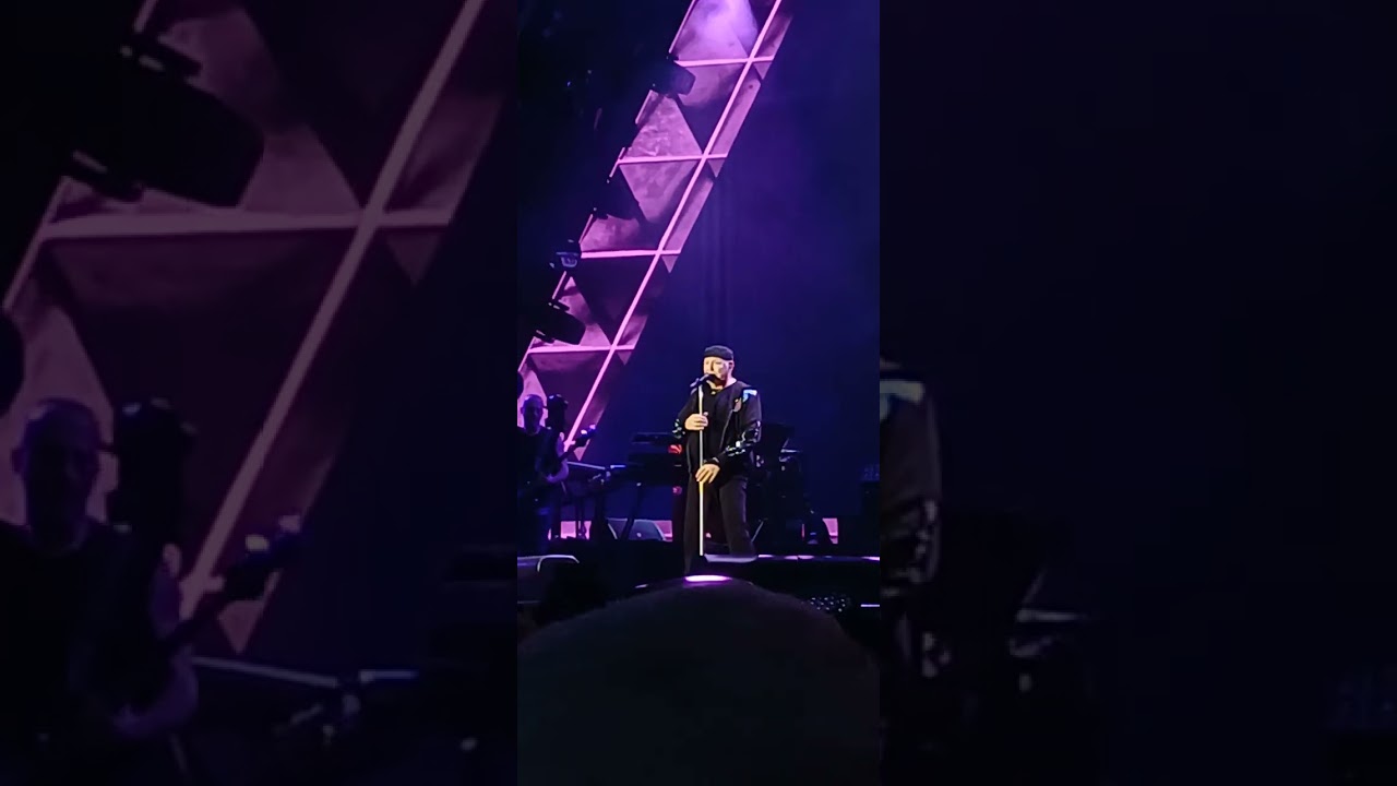 Vasco R. 01/06/2025 Live Torino ( 