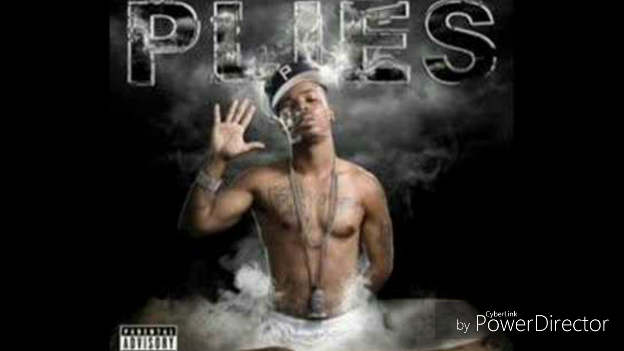 Plies - kept it too real (slowed)