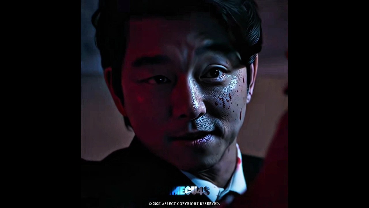 Salesman Edit 🗿 | Squid Game | PrimeCu4s