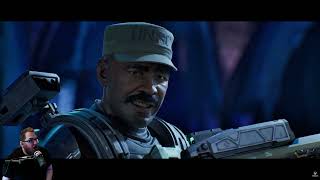 Halo Campaign Evolved new Gameplay Trailer Reaction