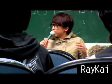 1976阿凱RayKai@20101208台大椰風搖滾社課-7