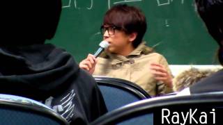 1976阿凱RayKai@20101208台大椰風搖滾社課-7