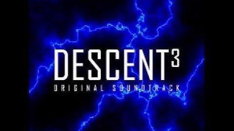 Descent 3-Exodus (Level 5 Cinematic)