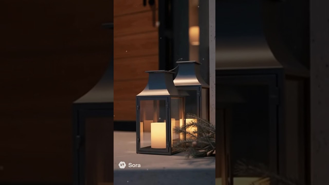 Modern Front House Design 2026 | Holiday Minimalist Elegance ✨