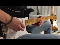 Grand Illusion Eric Clapton Cover mp3