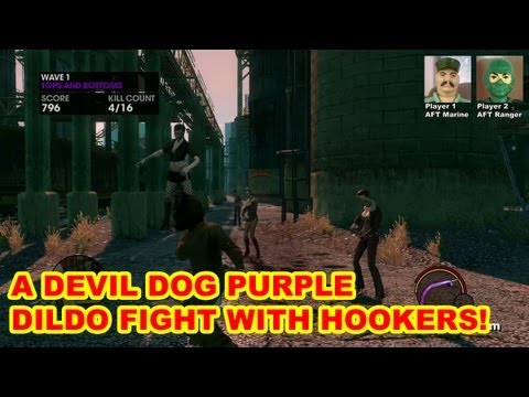 failure meaning in bengali Purple Dildo Hooker Fight - AFT Plays Saints Row The Third