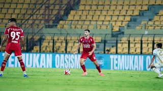 Goal Highlights from the Persijap Jepara vs. Bhayangkara FC Match | Score 2-1