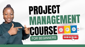 Project Management Course for Virtual Assistant
