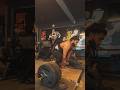 🏋️🏋️ #powerlifting #deadlift #gymworkout #gymmotivation #youtubeshorts