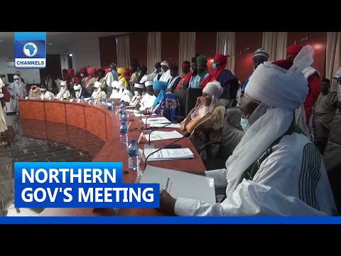 2023: Governors Say Zoning Is Unconstitutional