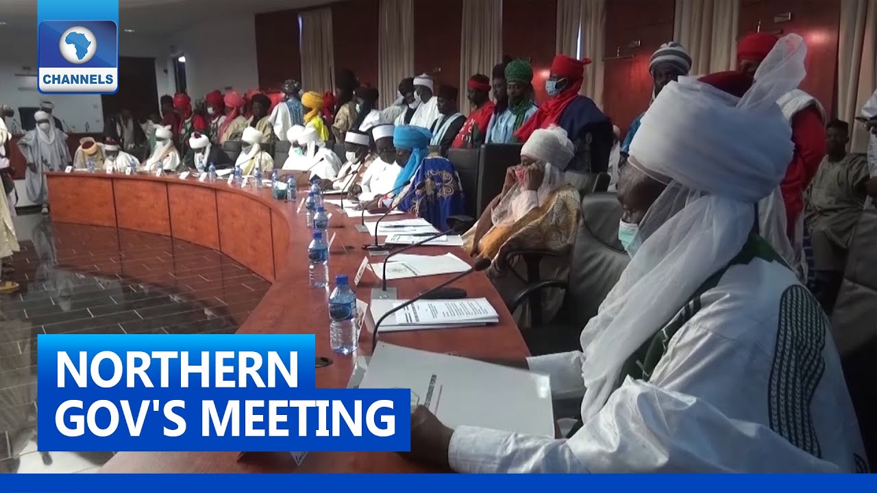 2023 Governors Say Zoning Is Unconstitutional YouTube