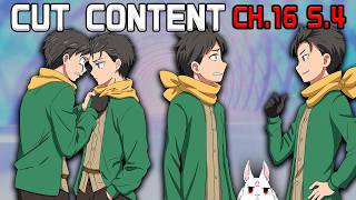 Everything the Anime CUT: Re:ZERO Season 4 Episode 16 (NO SPOILERS)