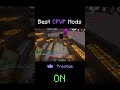 CRAZY CrystalPvP Mod⚡#minecraft #cpvp #crystalpvp #crystals #mods #gaming #montage #cpvpmontage