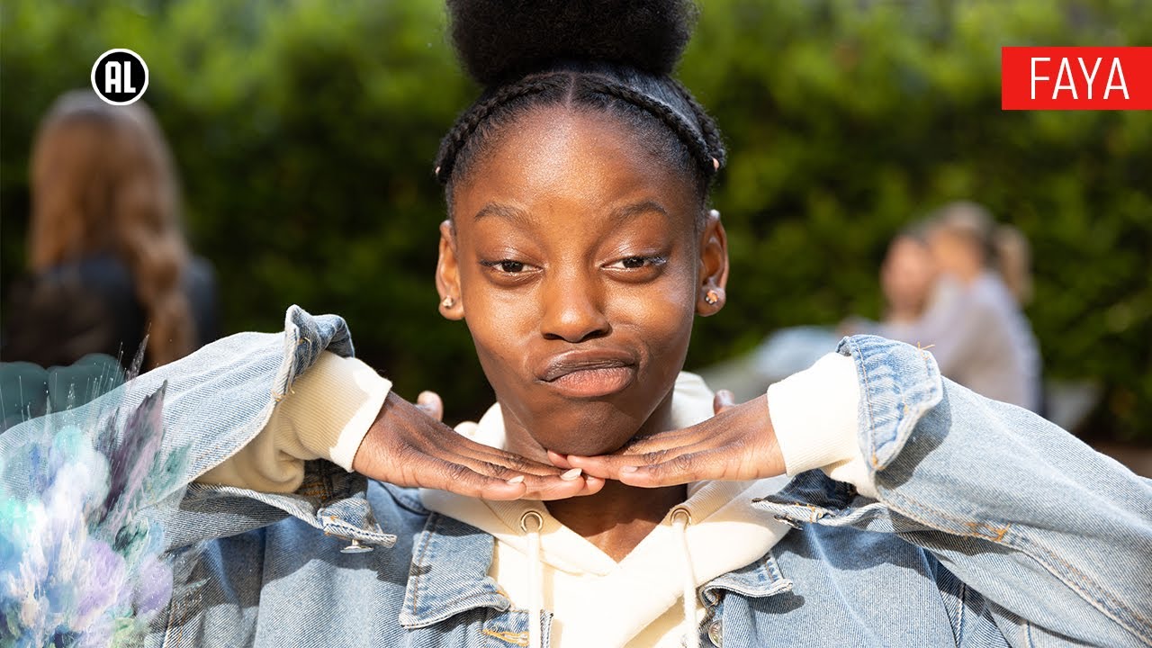 FAYA | 3LAB Serie Contest | NPO Zapp