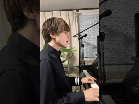 🎹 弾き語り - flumpool「どんな未来にも愛はある(A Spring Breath ver.)」