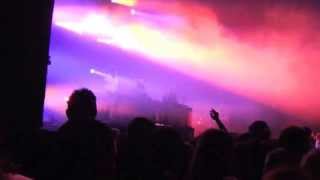 What's In Your Head - Disclosure LIVE at Pitchfork Festival (PARIS)