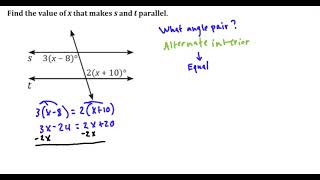Geometry A Module 2 Lesson 3 Explain 1B Part 1