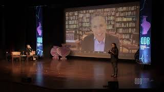 Richard Susskind | Keynote @ ODR Forum 2023