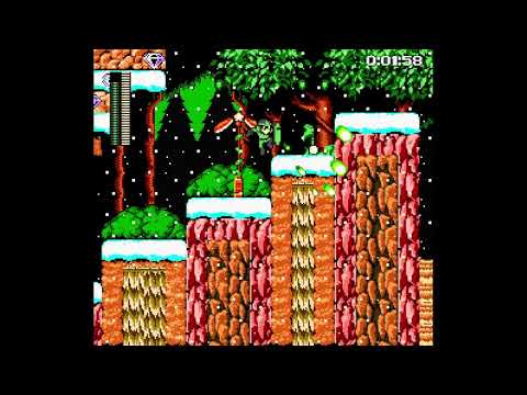 Mega Man Maker 1 9 3 1 Peppermint Cookies By Surge Maverick 