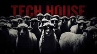 Best of Grovy Tech House Mix 2026 📀 | Tech House DJ Set  🪩 (Mix 2)| Alpha Core