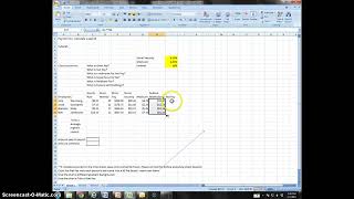 Payroll Intro  Calculate a payroll