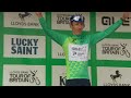 HIGHLIGHTS | 2024 Lloyds Bank Tour of Britain Men - Stage Five