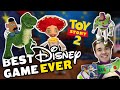 Toy Story 2 Game (PS1, PC, N64) - Nostalgia Review