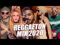 Reggaeton Mix 2020 - Estrenos Reggaeton 2020 Lo Mas Nuevo Top 20 Canciones Ozuna, Maluma, Bad Bunny