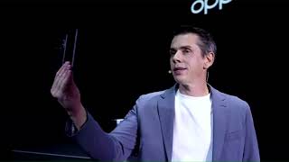 OPPO Find N5 | Global Launch Event in Singapore