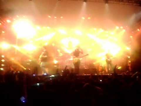 Rosa de Saron em Mauá - Abertura - O Sol da meia - noite