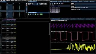 Testing with the SID Chip