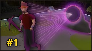 Every Construction Level Unlocks A Chunk | POH Chunk #1