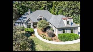 For Sale - 401 Nesting Pine Ct. - Lake Keowee - Waterside Crossing - The Keowee Life - $1,397,000