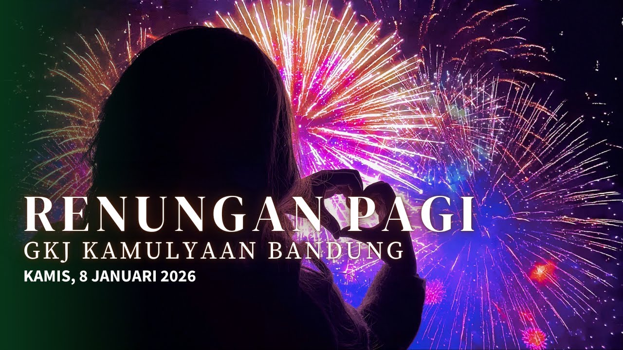 Kasih Tuhan yang Menegur (Amos 