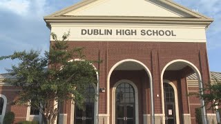 'We now know what happened' | State audit reveals 'waste and abuse' in Dublin City Schools' finances