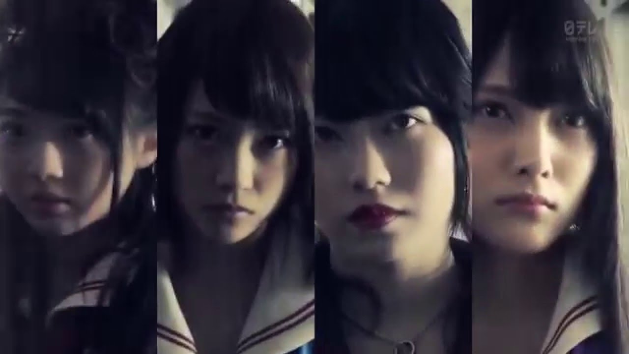 Endless Tears - MY MAJISUKA GAKUEN AMV [IUH AMC Project]