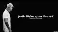 Video for justin bieber love yourself
