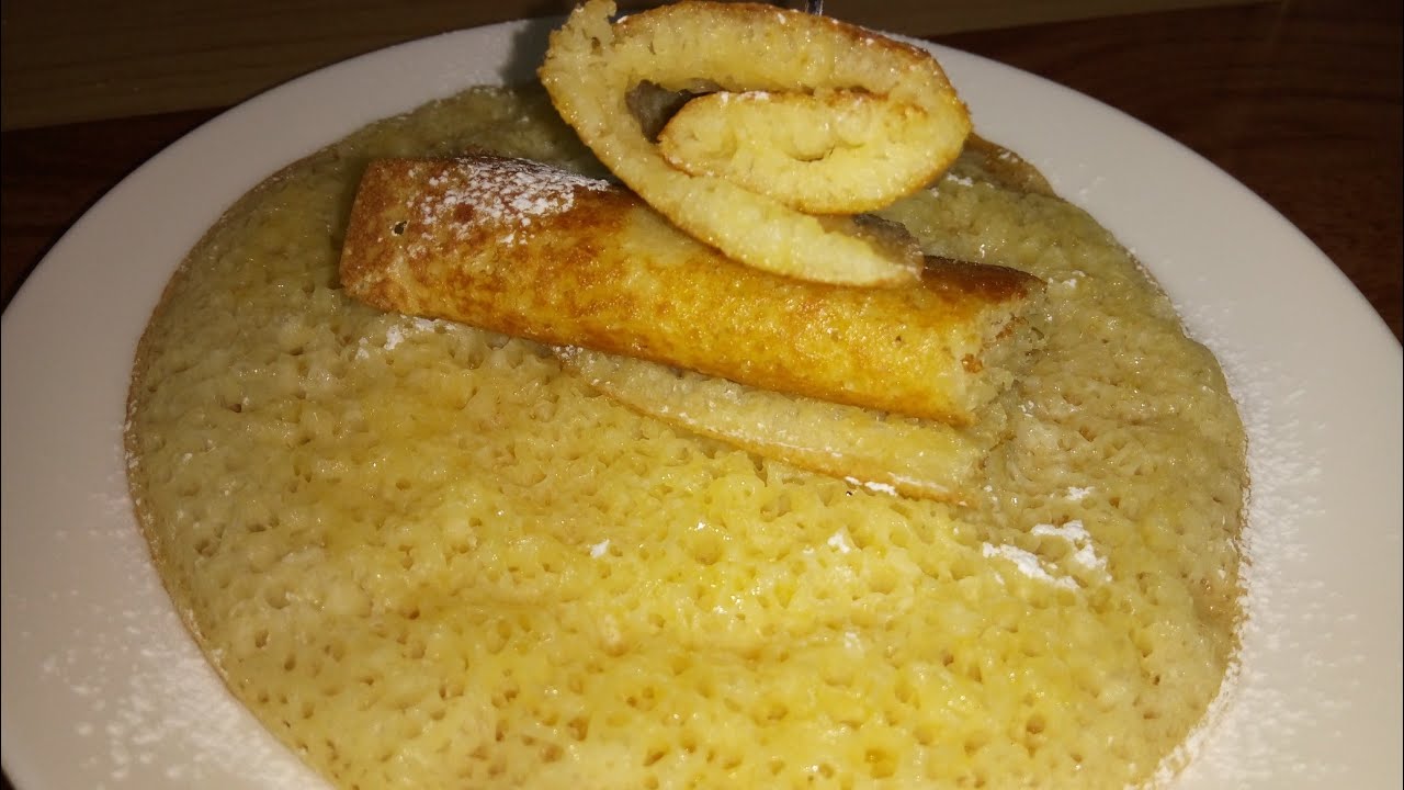 بغرير بطريقة جد سهلة