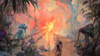 John Pitre's Temptations of a False God