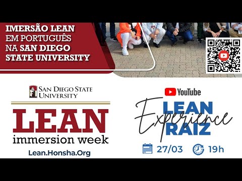 LEAN RAIZ EXPERIENCE - YouTube