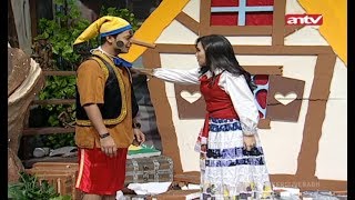 Kriss Hatta Bikin Ayu Meleleh! | Pesbukers | ANTV Eps 23 13 Maret 2019