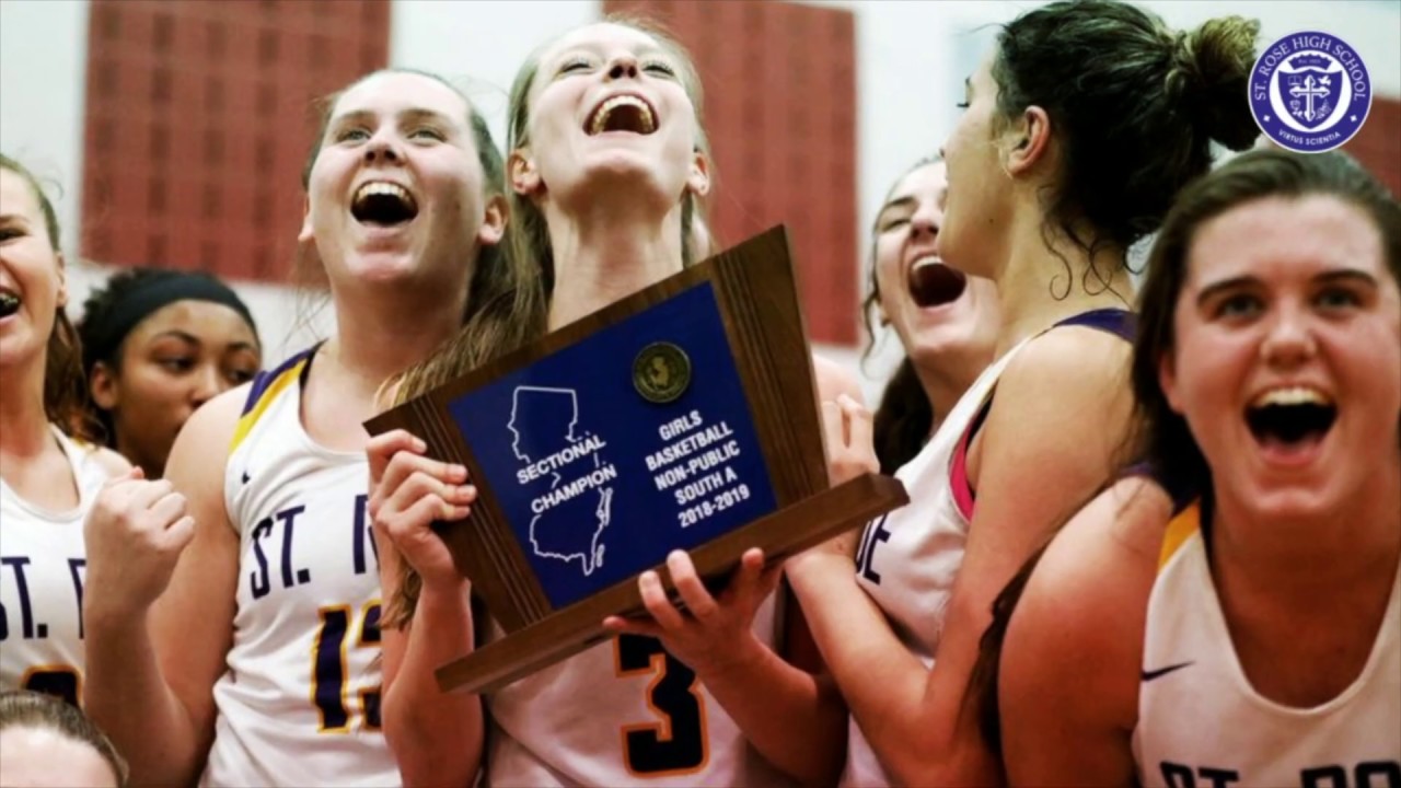 A Day in the Life of a St. Rose Student YouTube