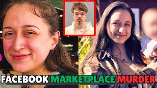 Pregnant Mom Stabbed 70 Times Over Sale Of Used Truck On Facebook Marketplace | Eliza Morales Case