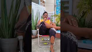 Filosofino talks about the story behind "FÉ CEGA (Blind Faith)" - Out Now